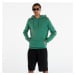 Mikina Urban Classics Organic Basic Hoody Leaf