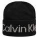Calvin Klein dámská čepice K60K611151 BAX Ck Black