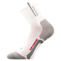 Voxx Josef Unisex sportovní ponožky BM000000623100100159 bílá