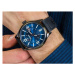 Pánské hodinky Timberland Blake TBL.14645JSU/03 + dárek zdarma