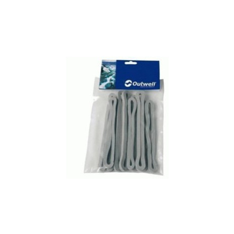 Gumička Outwell Rubber rings 10pcs