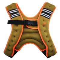 Sveltus Weighted Vest Camel 5 kg Zátěžová vesta