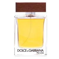 DOLCE & GABBANA The One For Men EdT
