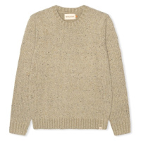 Rvlt Revolution Knit Sweater 6538 - Offwhite Béžová