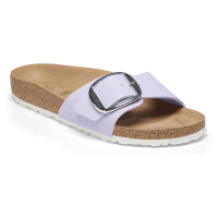 Birkenstock Madrid BB Rivet Logo Purple Fog Narrow Fit