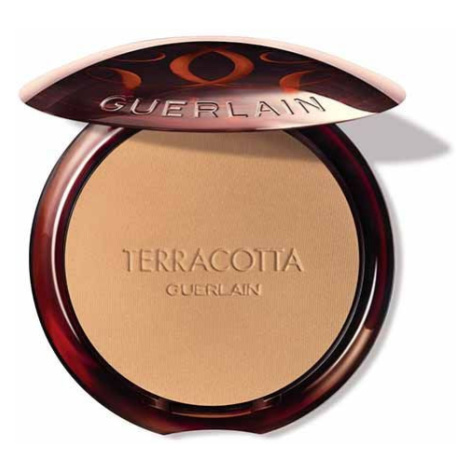 Guerlain Terracotta Original Compact Poudre 01 Kompaktní Pudr 10 g