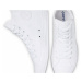 Converse Chuck Taylor All Star White Monochrome Hi