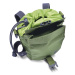 Brašna na řídítka Acepac Flask Bag Barva: zelená