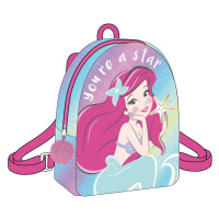 CASUAL BACKPACK FANTASIA PRINCESS