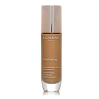 CLARINS Everlasting Foundation 112.5W Caramel 30 ml