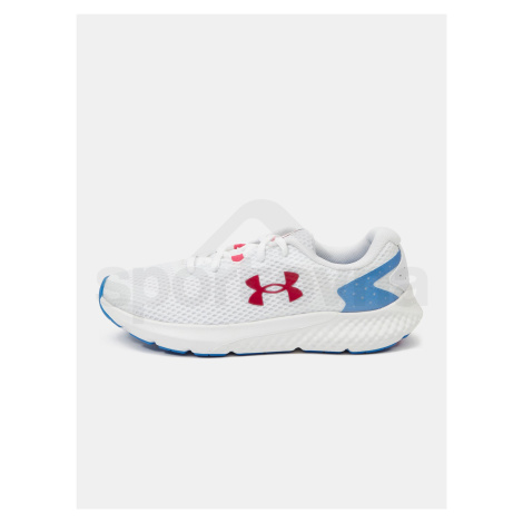 Boty Under Armour UA W Charged Rogue 3 IRID-WHT