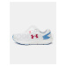 Boty Under Armour UA W Charged Rogue 3 IRID-WHT