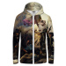 Mr. GUGU & Miss GO Unisex's Hoodie HKZ-U-PC 451