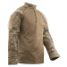Taktická zimní košile Combat T.R.U.® Tru-Spec®
