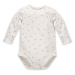 Pinokio Kids's Hello Longsleeve Bodysuit