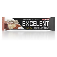 Nutrend Excelent Protein Bar 85 g - marcipán s mandlemi