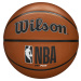 WILSON NBA DRV PLUS BALL Oranžová