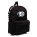 Batoh VANS OLD SKOOL CLASSIC BACKPACK Black