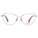Max Mara obroučky na dioptrické brýle MM5047 028 53  -  Dámské