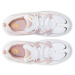 Nike AIR MAX GRAVITON Dámská volnočasová obuv, bílá, veľkosť 37.5