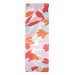 Sharp Shape ECO Yoga mat Flowers