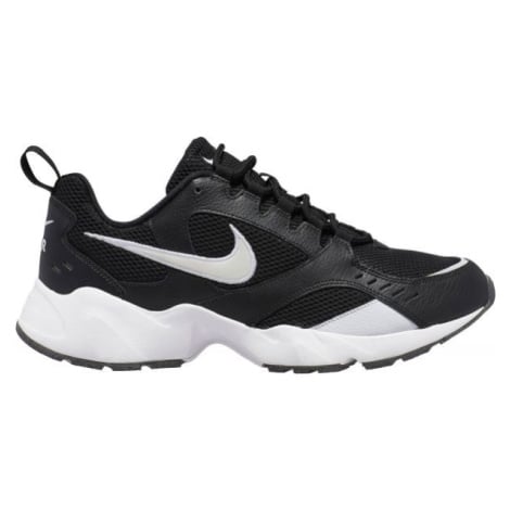 Nike AIR HEIGHTS Pánská volnočasová obuv, černá, velikost 45