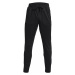 Under Armour UA Rush All Purpose Pants Black/Black Fitness kalhoty