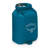 Vak vodácký OSPREY Ultralight Dry Sack 3l waterfront blue