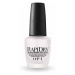 OPI - Rapi Dry Top Coat Laky na nehty 15 ml Šedá unisex