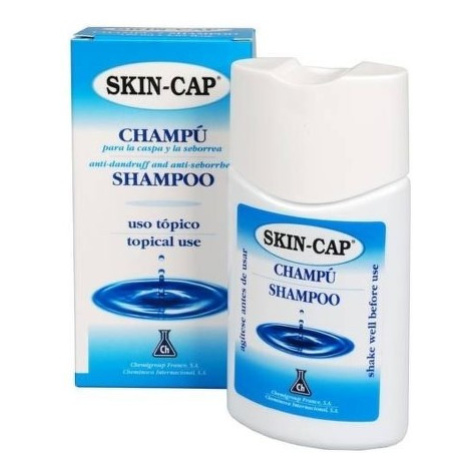 SKIN-CAP šampon 150ml