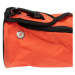 SHARP SHAPE YOGA BAG Nepromokavý vak na podložku, oranžová, velikost