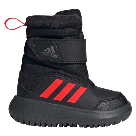 ADIDAS Dětské zimní boty Winterplay