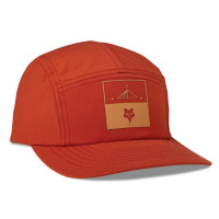 KŠILTOVKA FOX Summit Camper 5 Panel - oranžová