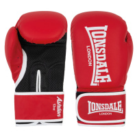 Lonsdale Artificial leather boxing gloves