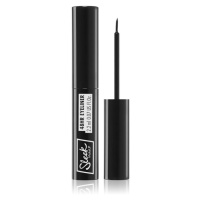 Sleek 48HR Eyeliner dlouhotrvající tekuté oční linky 2,2 ml