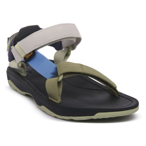 Teva GWM HURRICANE XLT 2 TOFFLER Šedá