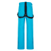 Loap Fedykl Pánské lyžařské kalhoty OLM2331 blue