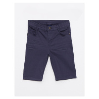 LC Waikiki Boys Basic Gabardine Shorts