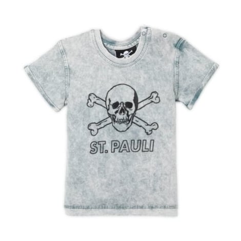Dětské tričko St. Pauli Anthara fc st. pauli