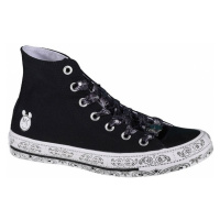 Dámské X Miley Cyrus Chuck Taylor Hi All Star W 162234C - Converse