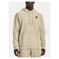 Under Armour UA Rival Fleece Hoodie M 1357092-289 - brown