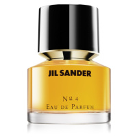 Jil Sander N° 4 parfémovaná voda pro ženy 30 ml