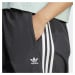 Kalhoty adidas 3 Stripes Parachute Pants Black