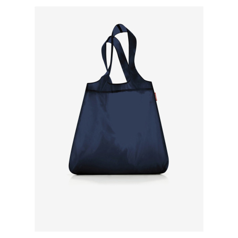 Tmavě modrá nákupní taška Reisenthel Mini Maxi Shopper