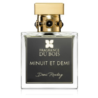 Fragrance Du Bois Minuit Et Demi parfém unisex 100 ml