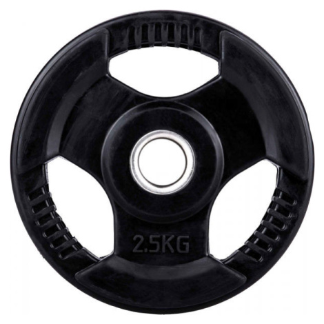 Fitforce PLR x 30 MM Nakládací kotouč, černá, velikost