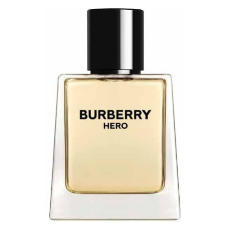 BURBERRY - Hero Toaletní voda 50 ml pánské