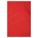 ŠATY GANT D1. TP JERSEY PIQUE DRESS červená