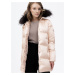 Pearl winter down jacket TIFFI VERBIER