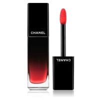 Chanel Rouge Allure Laque dlouhotrvající tekutá rtěnka voděodolná odstín 73 - Invincible 5,5 ml